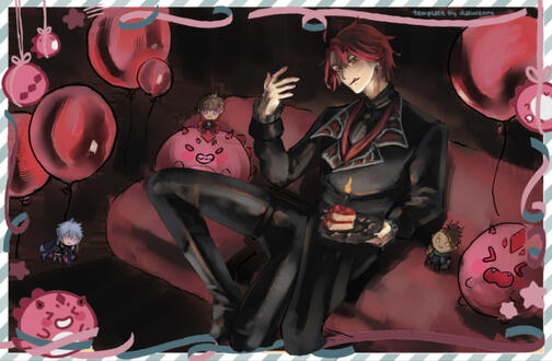 Gots (@godofthestupid)