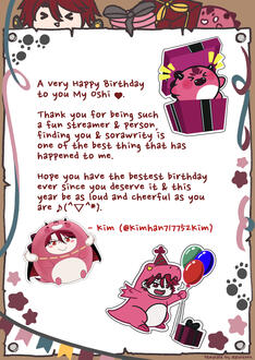 Kim (@Kimhan717752Kim)