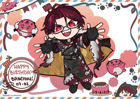 AstralOmen (@AstralOmen)