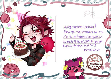 Ritza Wine (@MrR1tZ21)