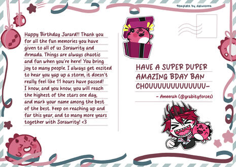 Ameerah (@grabityforces)