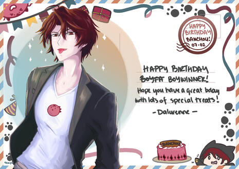 Dalurenne (@dalurenne)